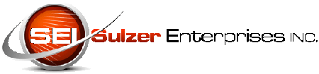 Sulzer Logo Security Consultants and Litigation Support